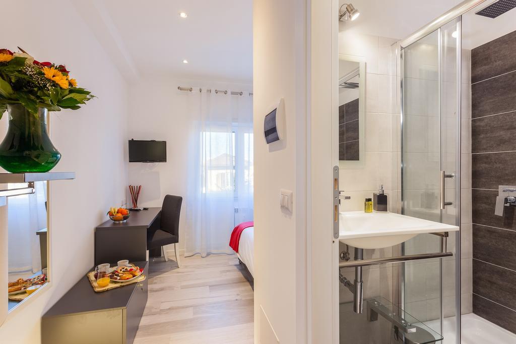 Ba.Home Roma Habitación foto